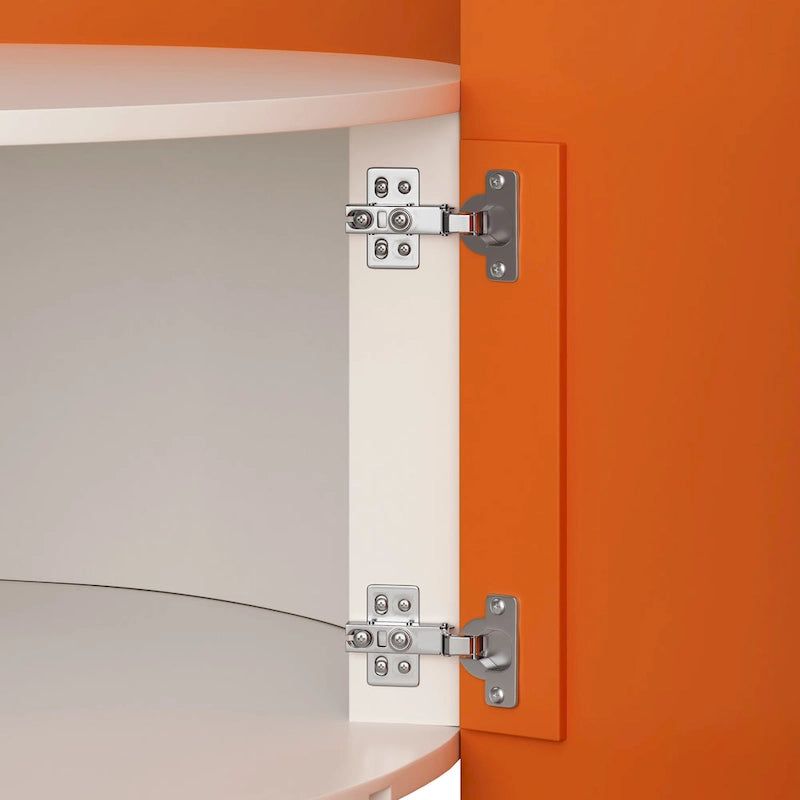 Tables gigognes rondes et table d'appoint