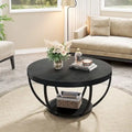 Table basse en bois