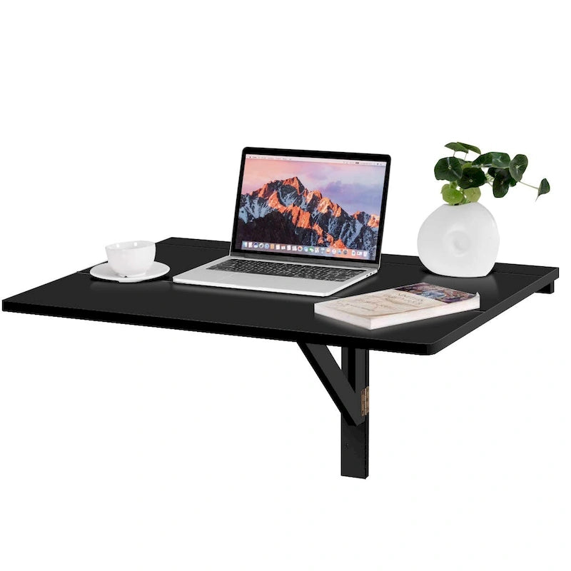 Table pliante murale