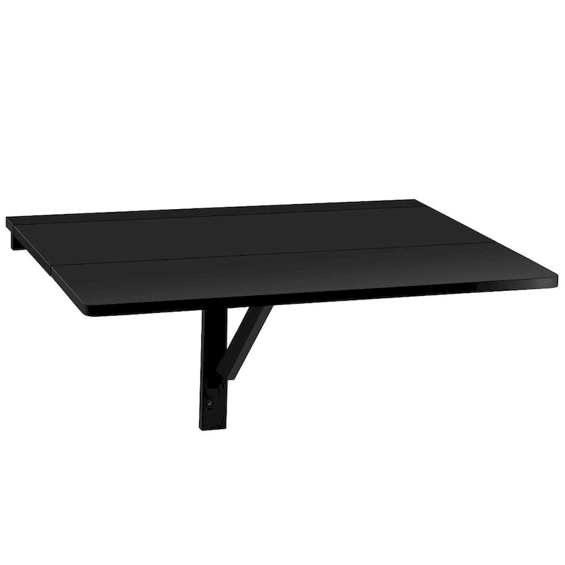 Table pliante murale