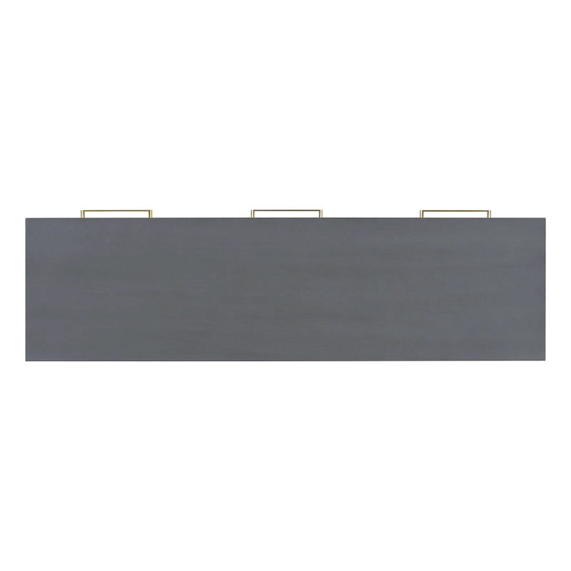 Console d'entrée moderne