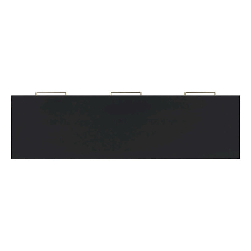 Console d'entrée moderne