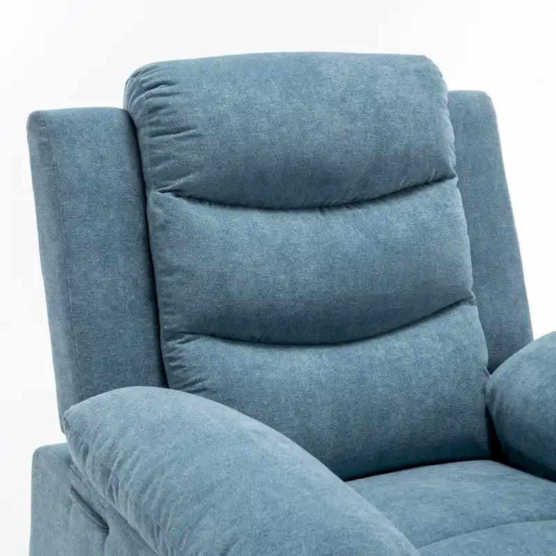 Fauteuil inclinable électrique