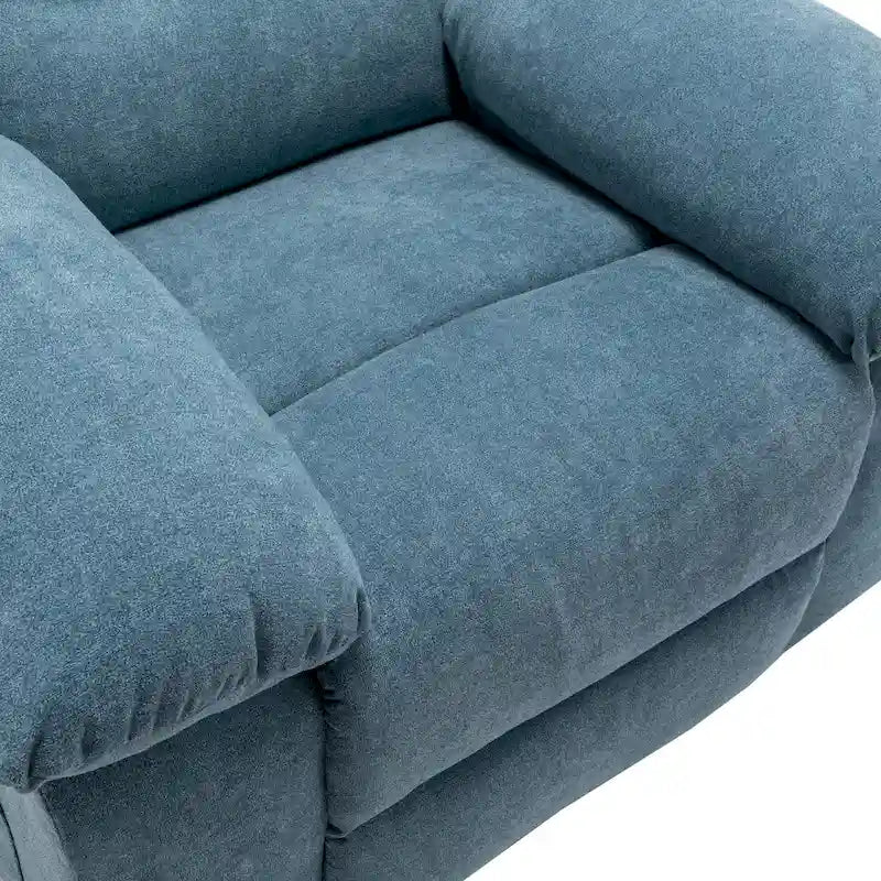 Fauteuil inclinable électrique