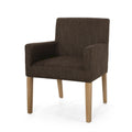 Fauteuil rembourré