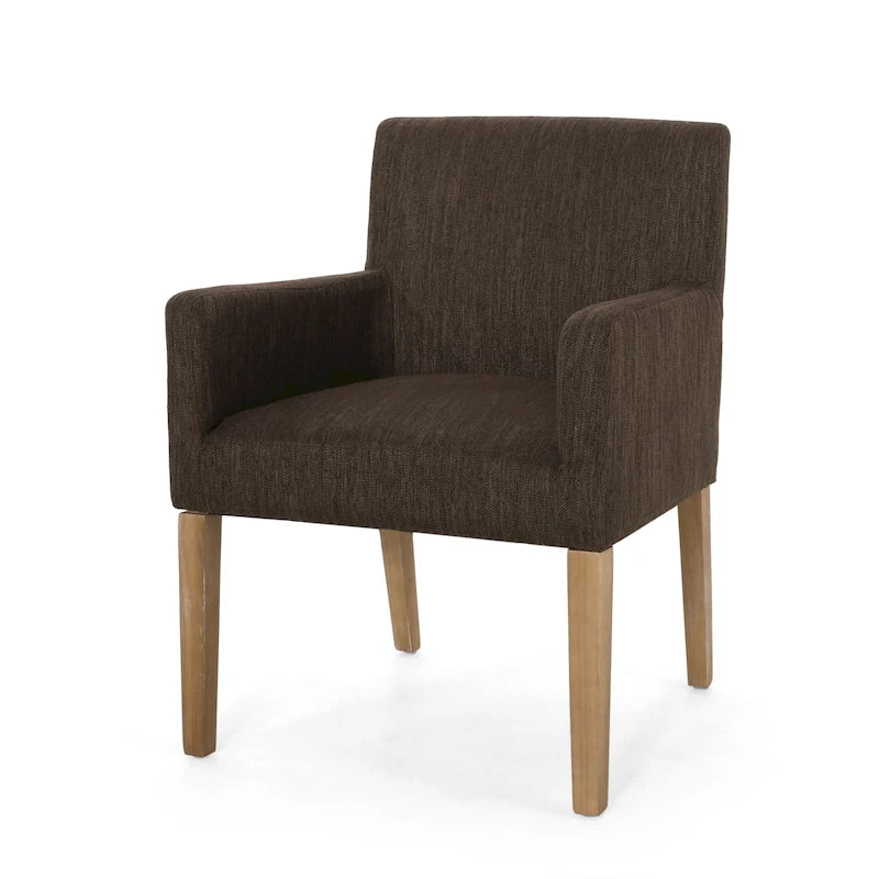 Fauteuil rembourré