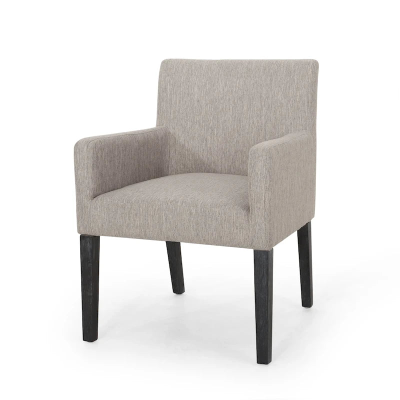 Fauteuil rembourré
