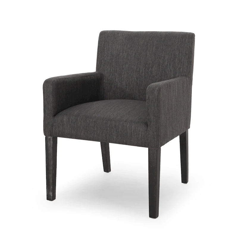 Fauteuil rembourré