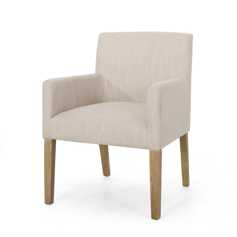 Fauteuil rembourré