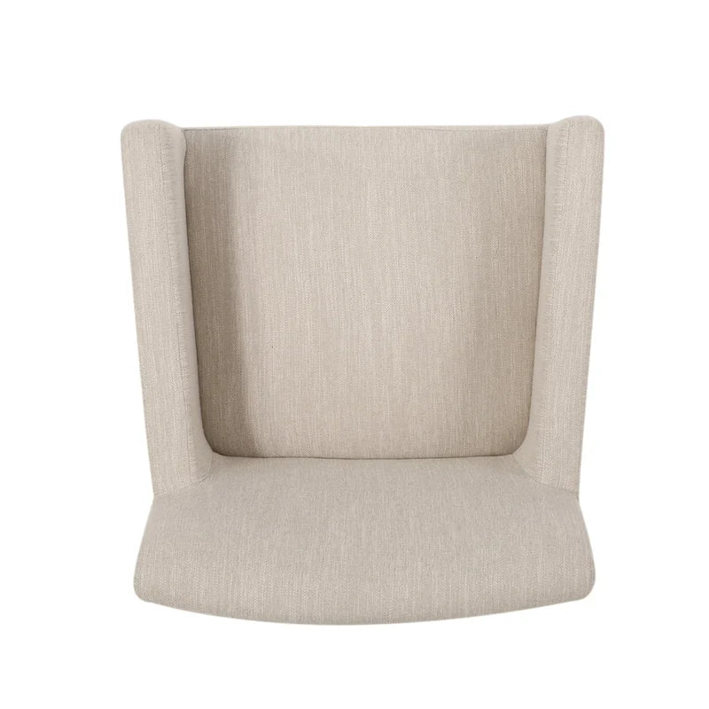 Fauteuil rembourré