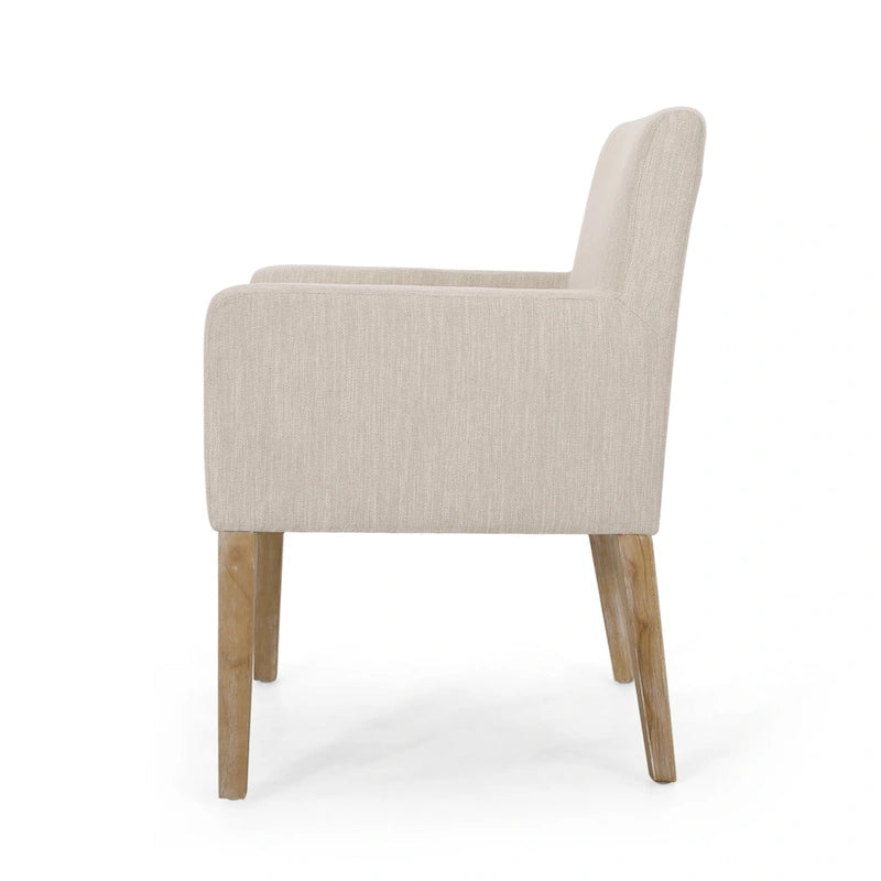 Fauteuil rembourré