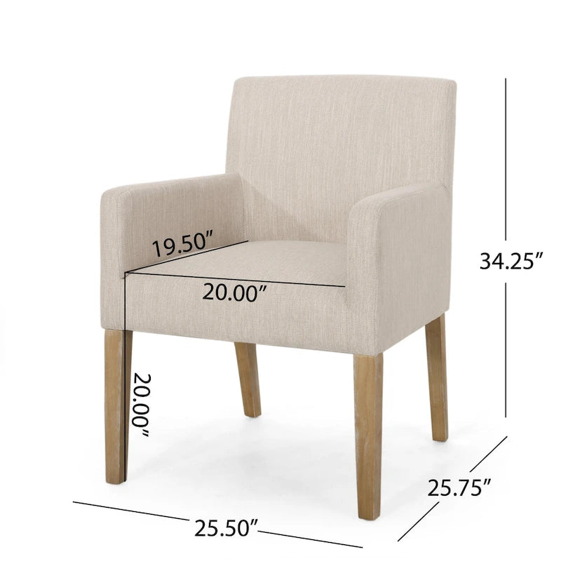 Fauteuil rembourré