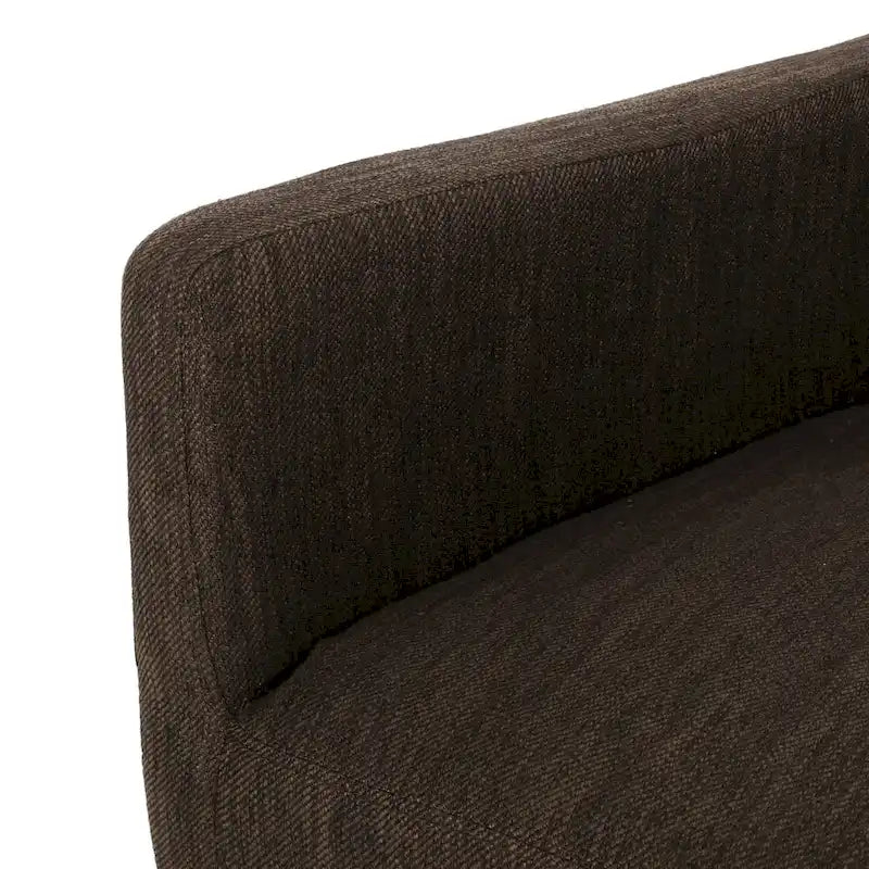 Fauteuil rembourré