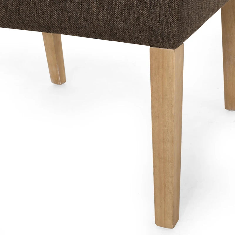 Fauteuil rembourré