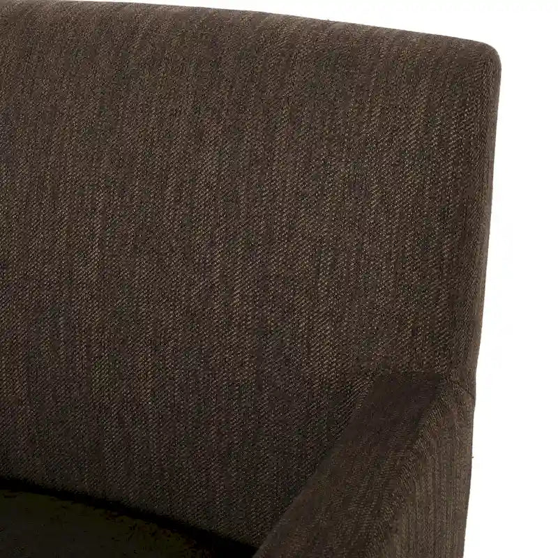 Fauteuil rembourré