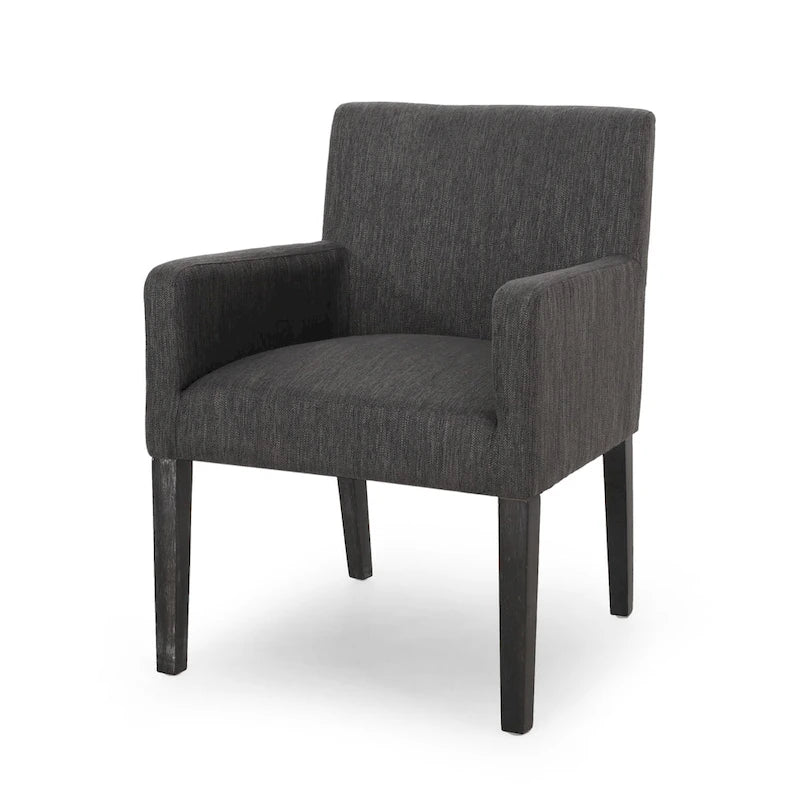 Fauteuil rembourré
