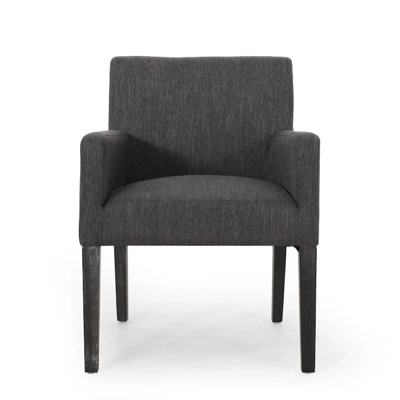 Fauteuil rembourré