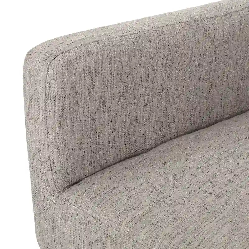 Fauteuil rembourré