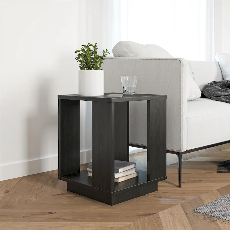 Table d'appoint contemporaine