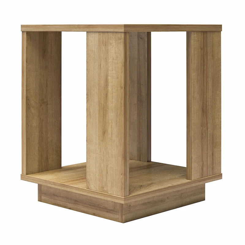Table d'appoint contemporaine
