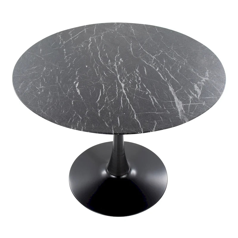 Table moderne