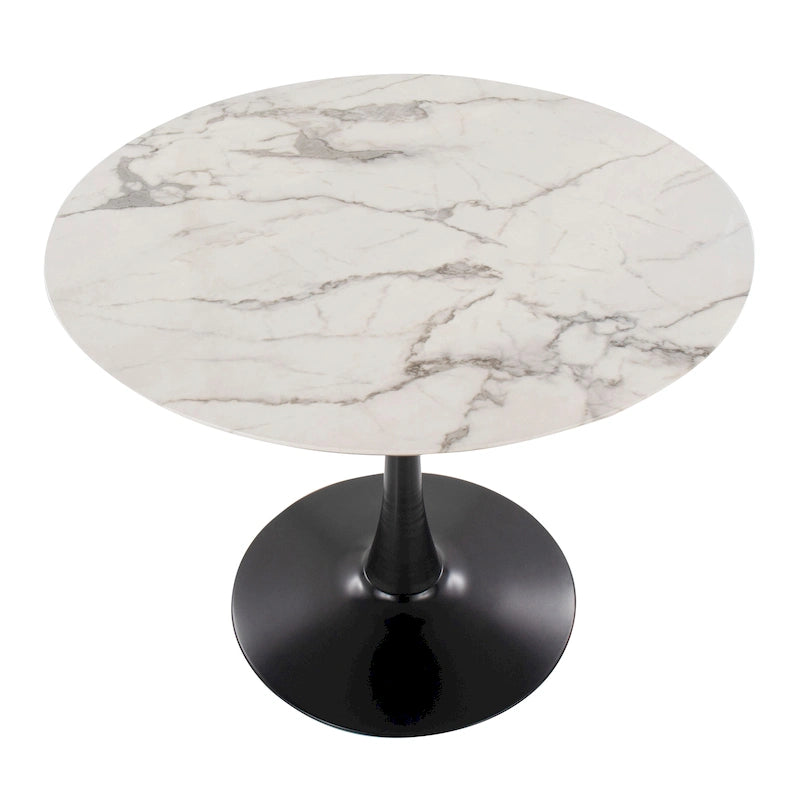 Table moderne