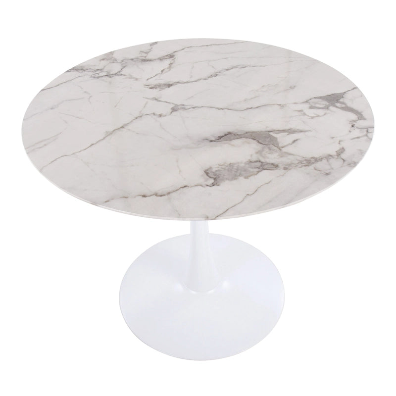 Table moderne