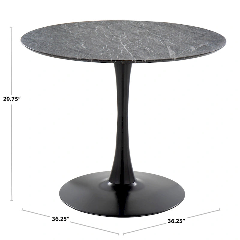 Table moderne