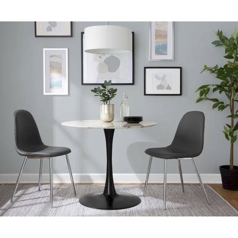 Table moderne