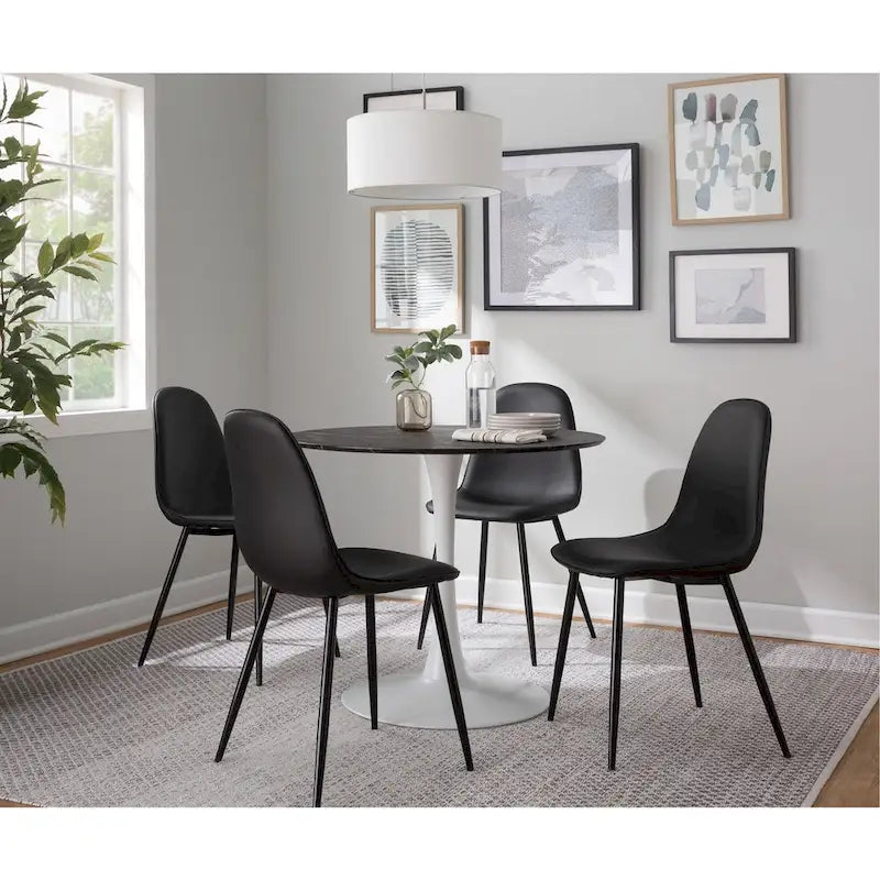 Table moderne
