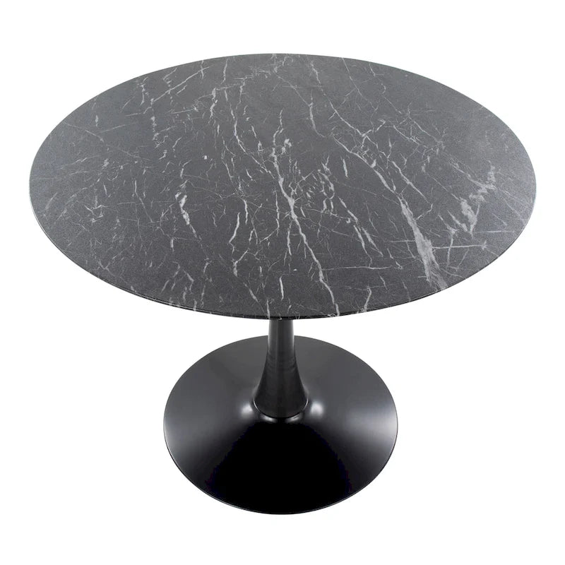 Table moderne