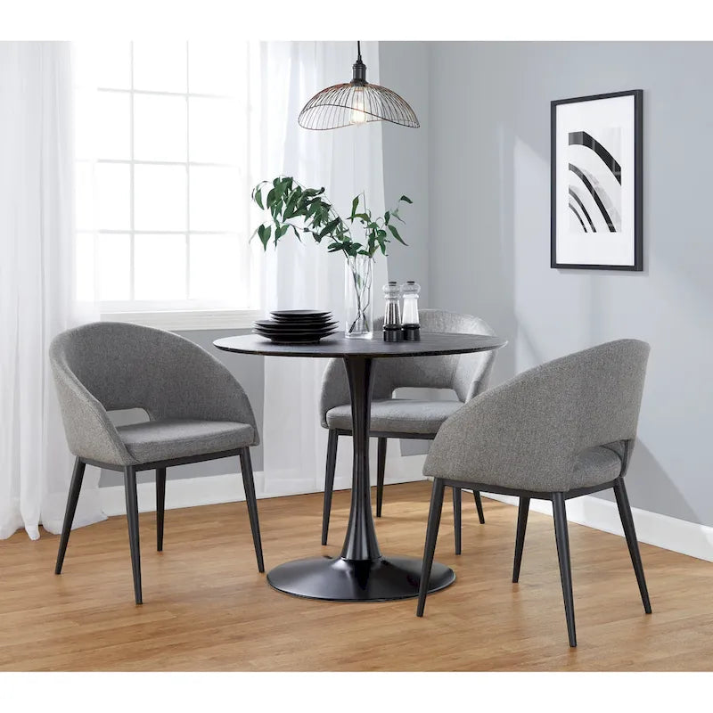 Table moderne