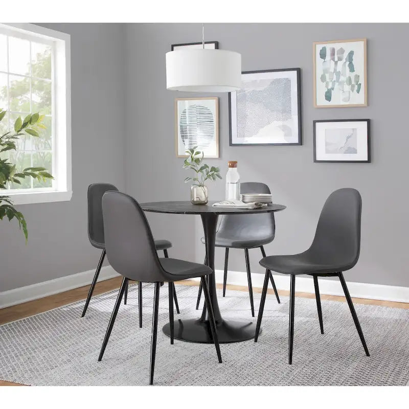 Table moderne