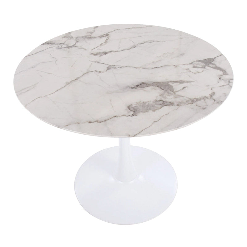 Table moderne