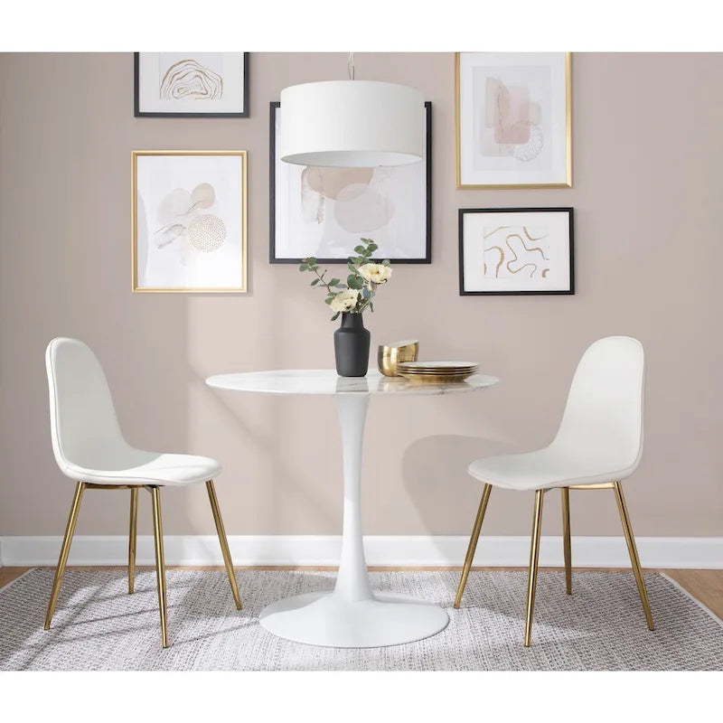Table moderne