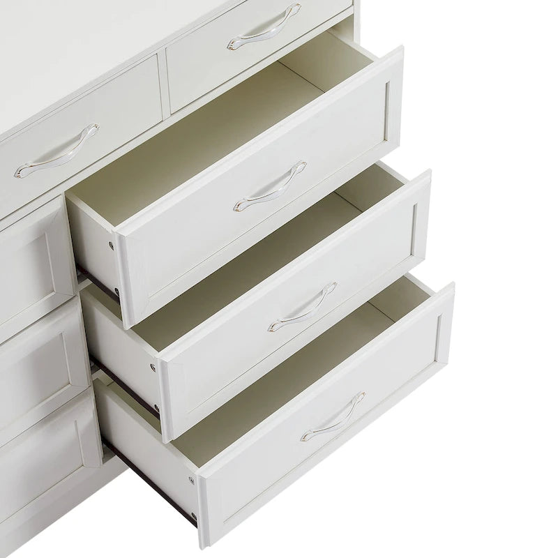 Commode de chambre à coucher