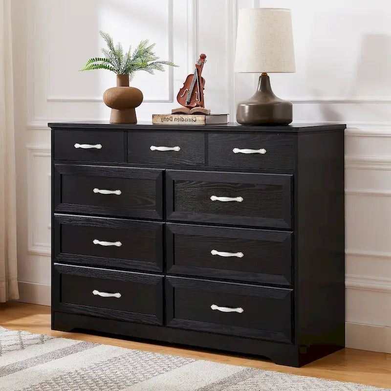 Commode de chambre à coucher