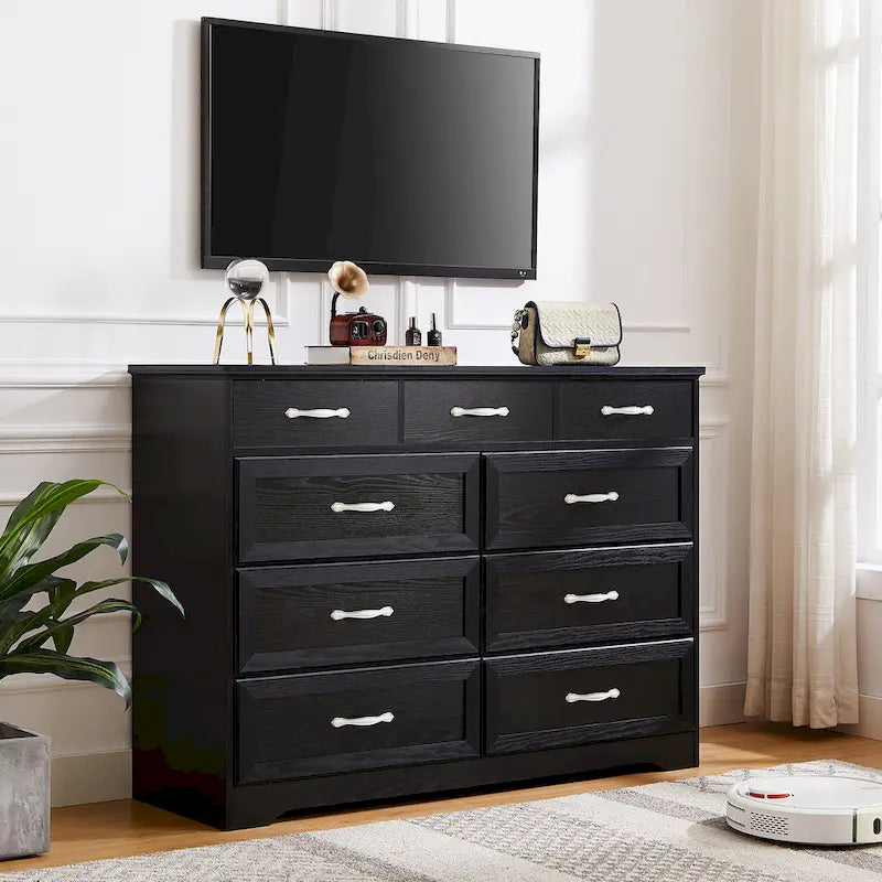 Commode de chambre à coucher