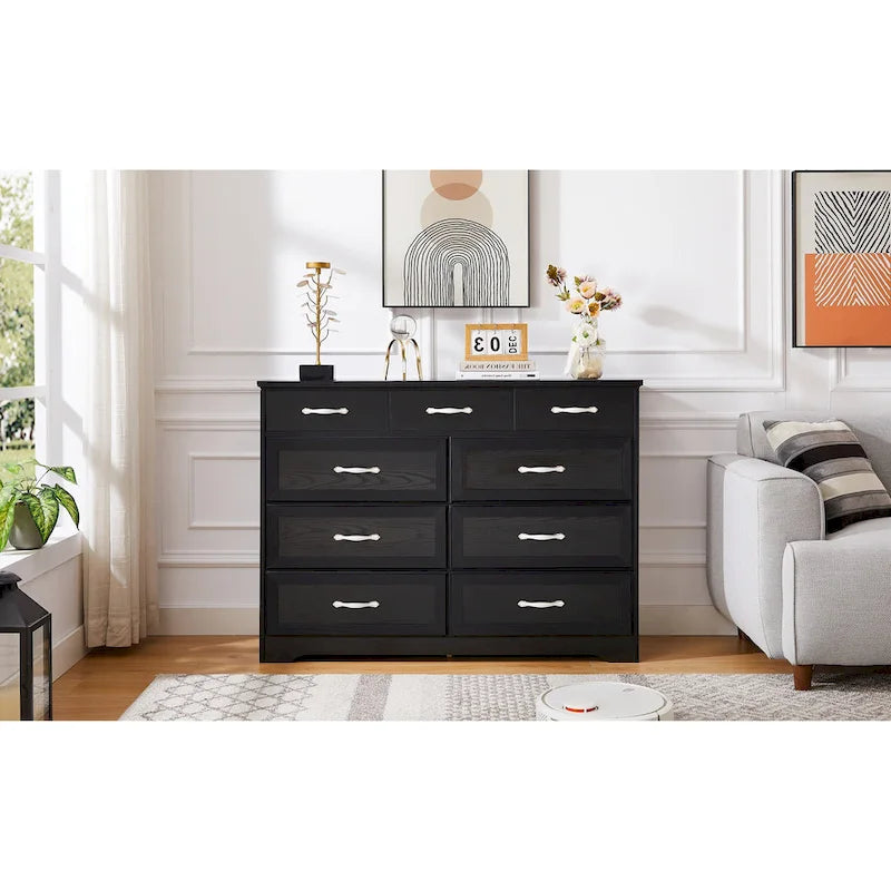 Commode de chambre à coucher