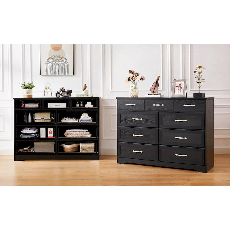 Commode de chambre à coucher