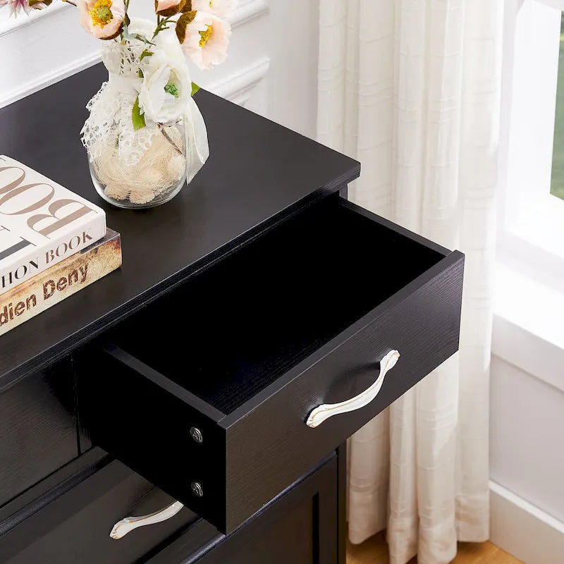 Commode de chambre à coucher