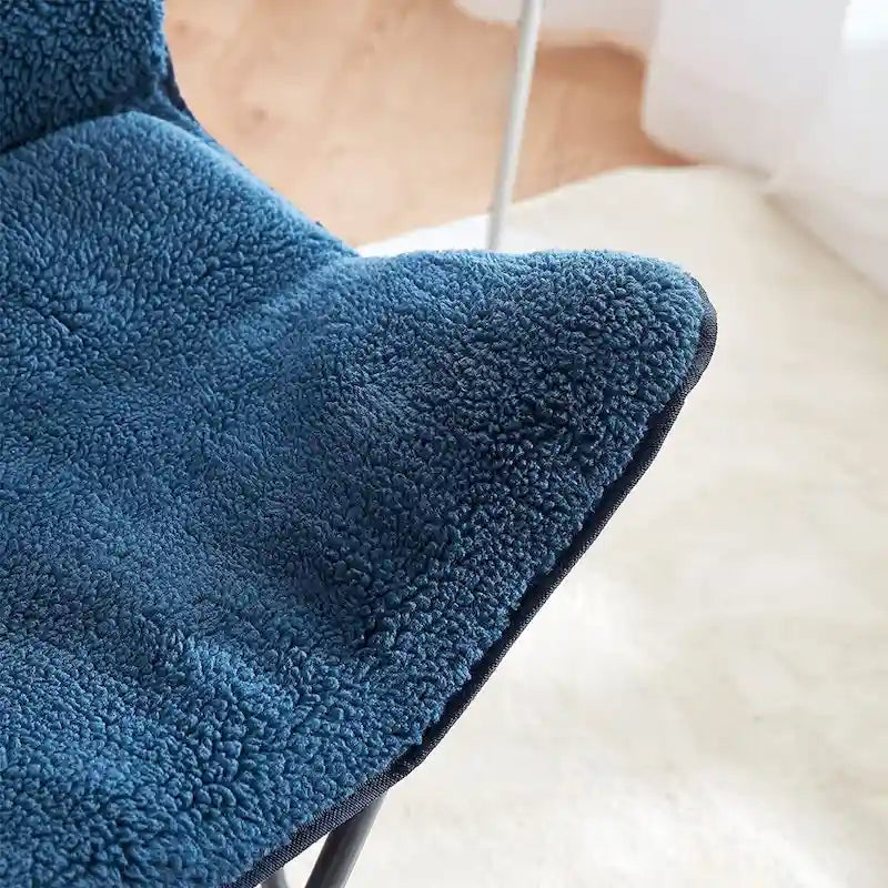Fauteuil papillon extra-large