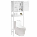 Meuble de rangement pour toilettes