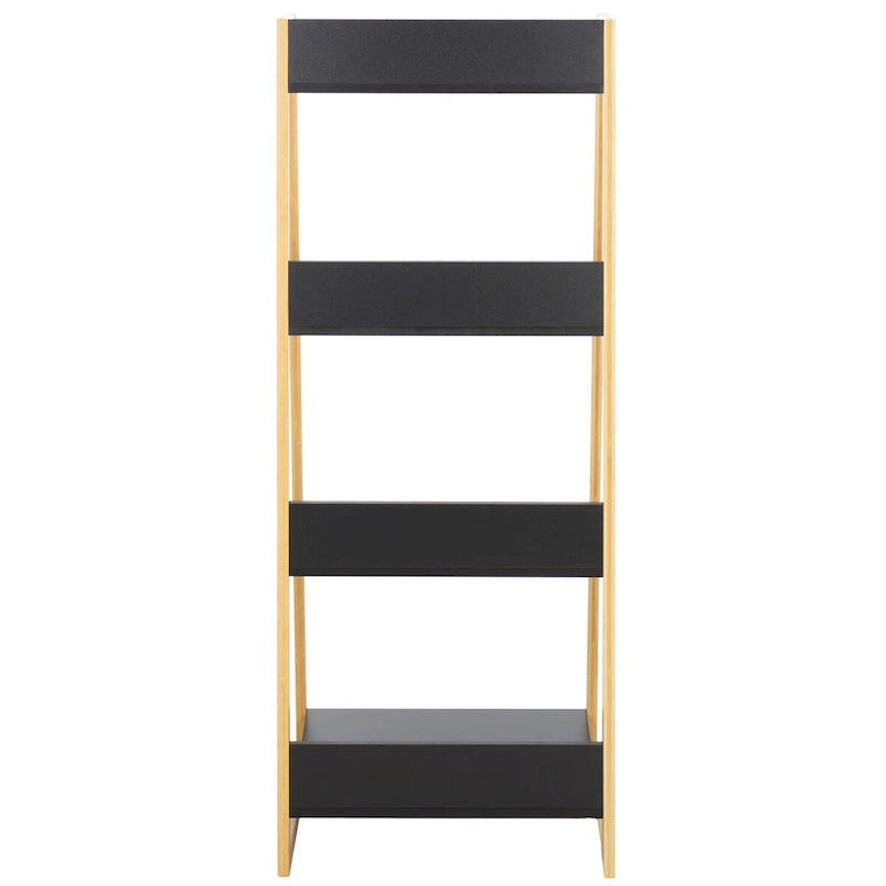 Étagère de rangement à quatre niveaux
