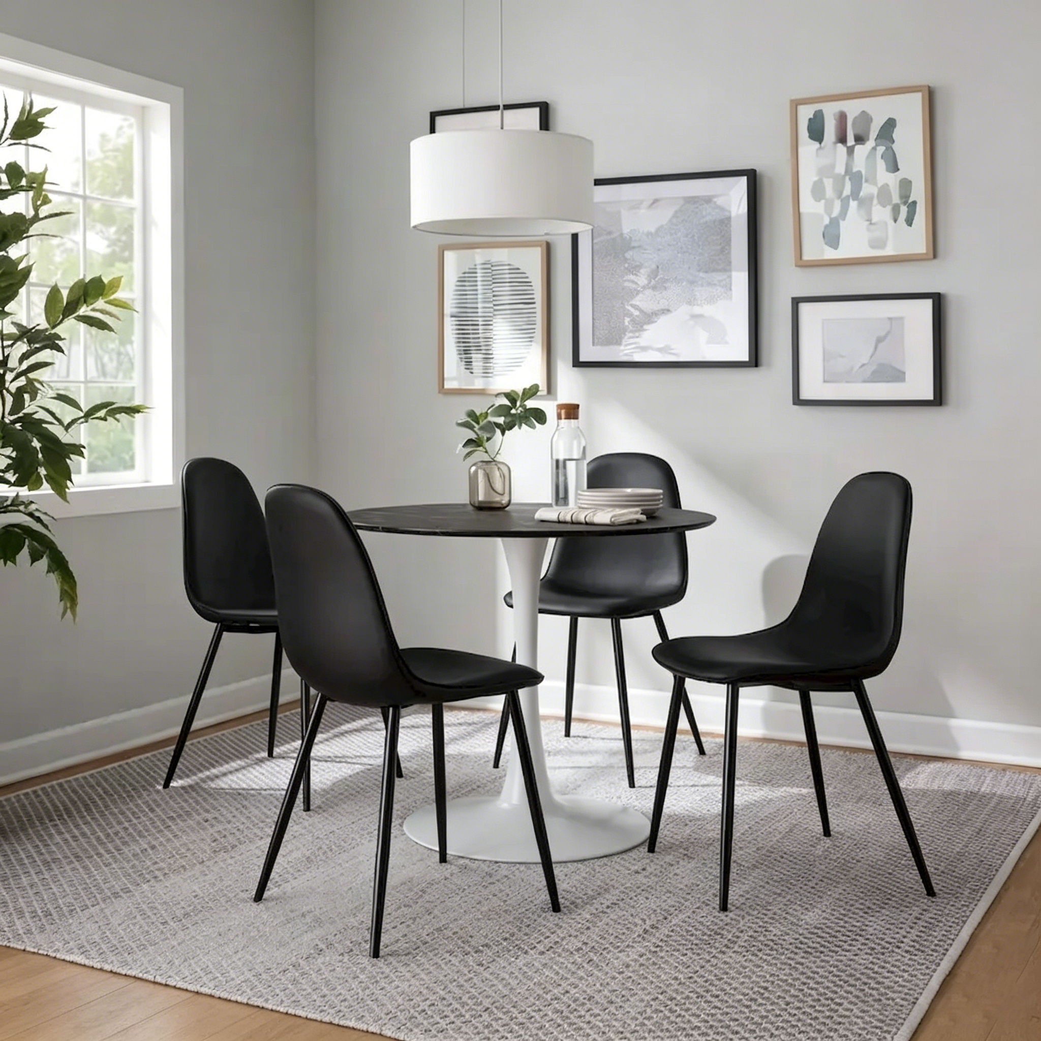Table moderne
